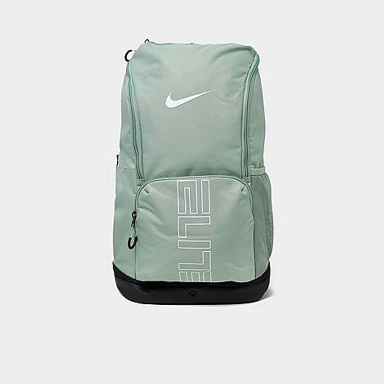 Nike Varsity Hoops Elite Backpack (32L) in Steam