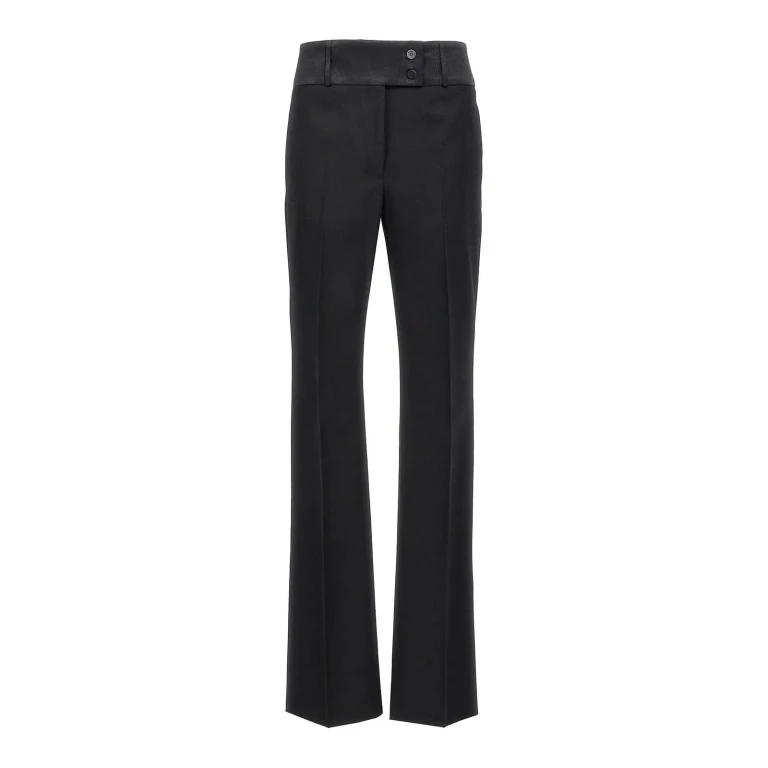 Pantalon Couturier - Noir (770080NERO)