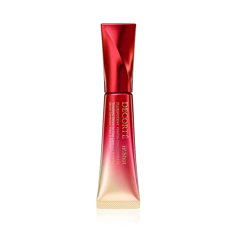 Decorte iP. Shot Pluripotent Youth Concentrate 0.7 oz.