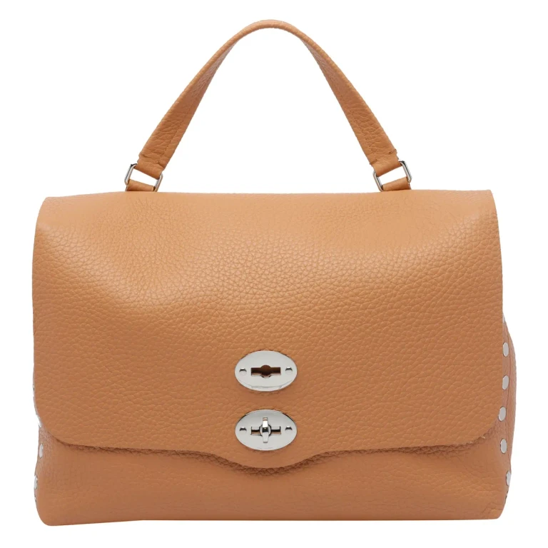 Zanellato Sac Cabas - Marron