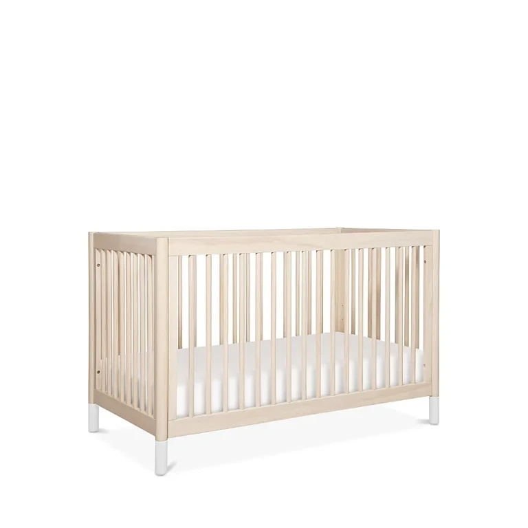 Babyletto Gelato 4-in-1 Convertible Crib