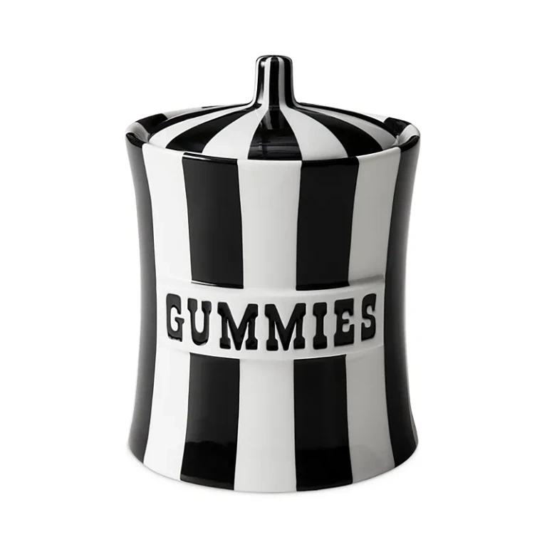Jonathan Adler Vice 'Gummies' Canister