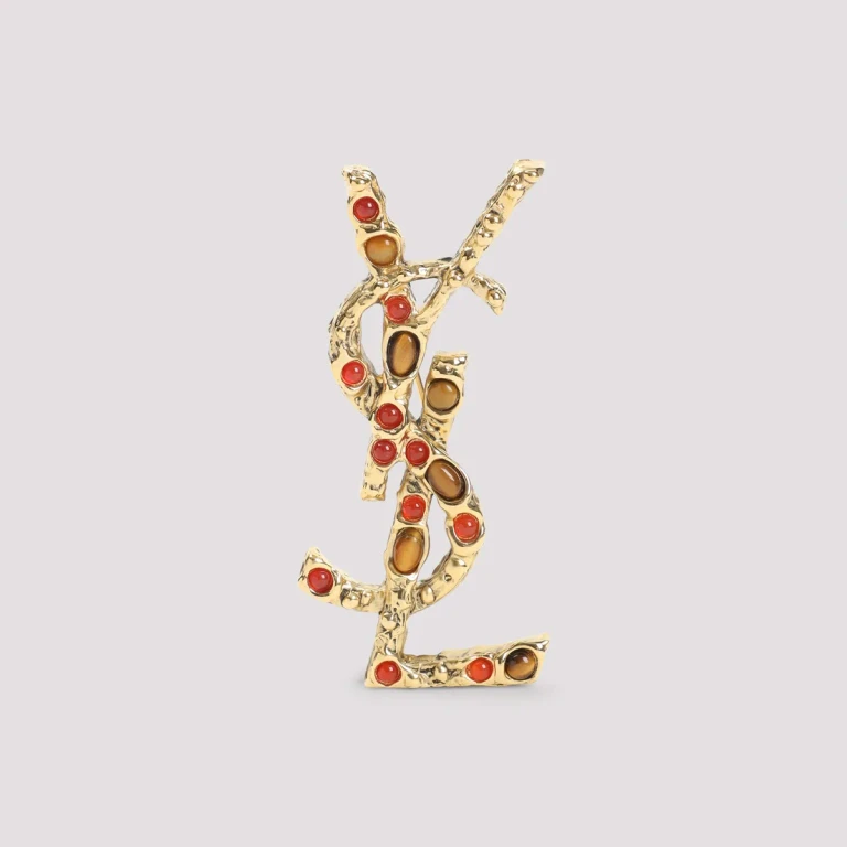 SAINT LAURENT - Saint Laurent Cassandre Pin