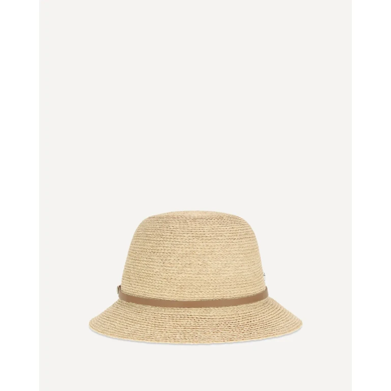 HELEN KAMINSKI Straw Hat Female UNI
