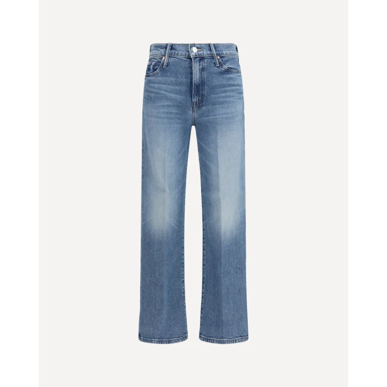 MOTHER DENIM Kick It Jeans Female 26