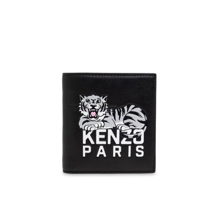 Wallet Men color Black (FF55PM603L4699)
