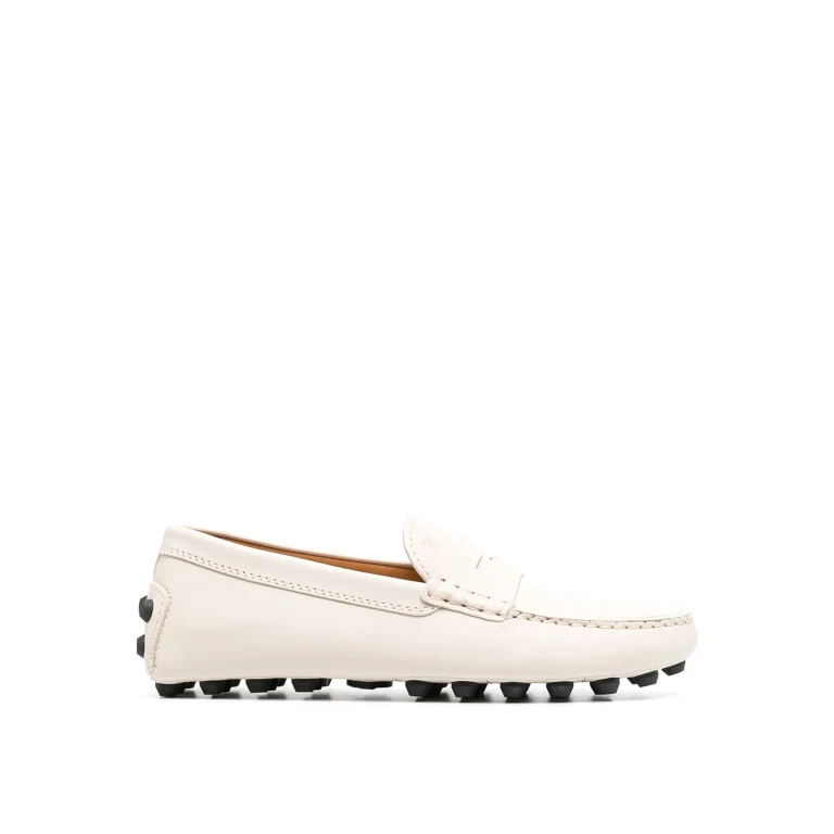 Tod's Herren-Mokassins - Blau