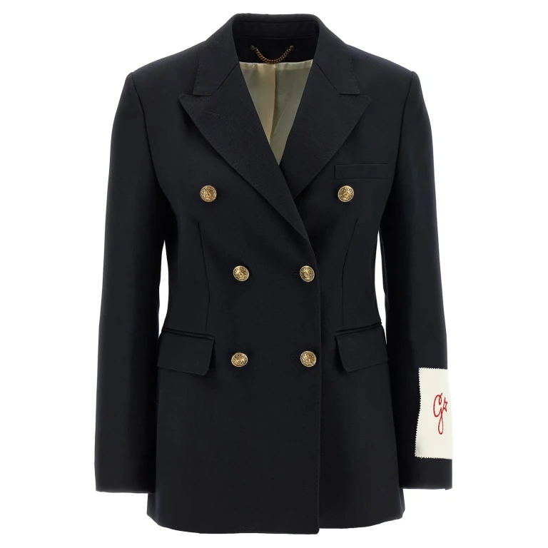 Golden Goose diva Blazer
