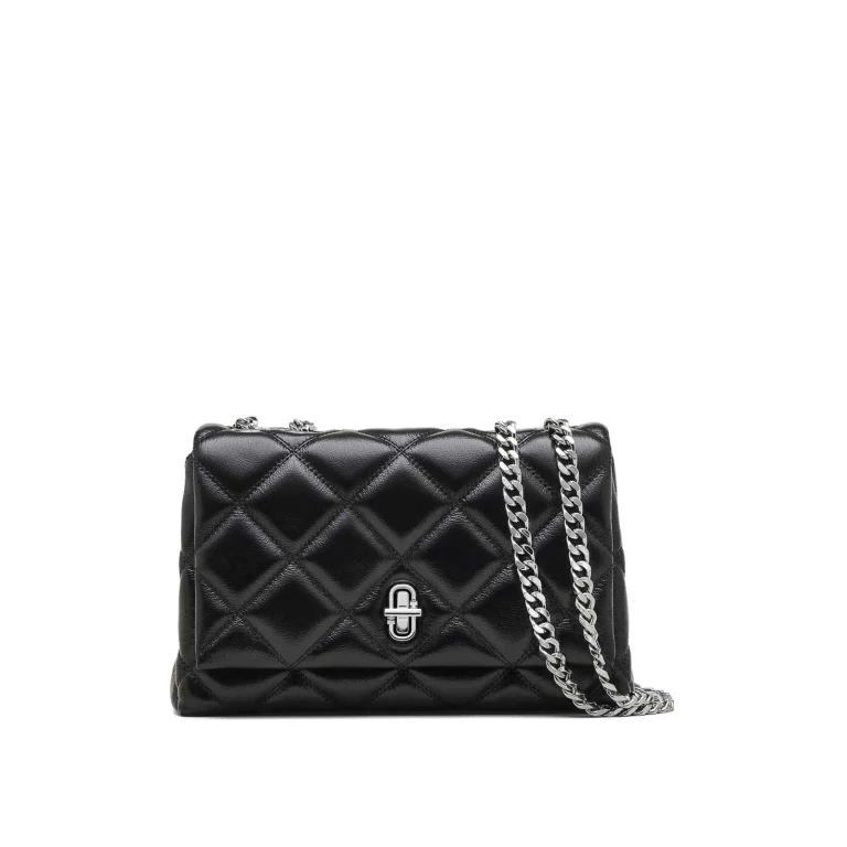 Marc Jacobs Sac Cabas - Noir