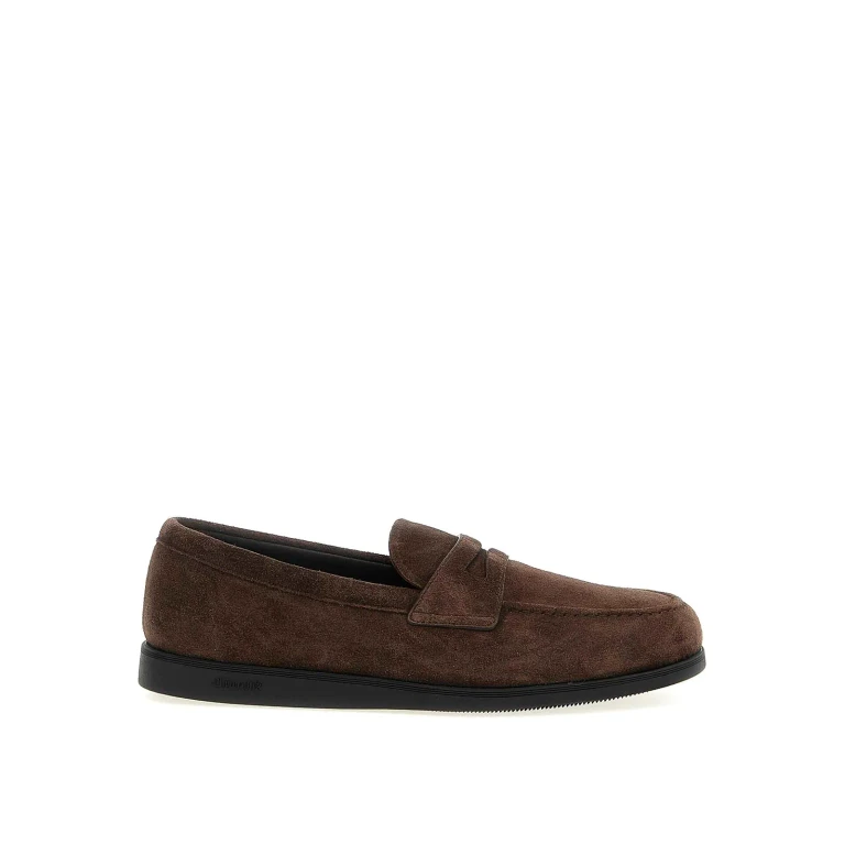 CHURCH'S - Church`s Robin Loafers