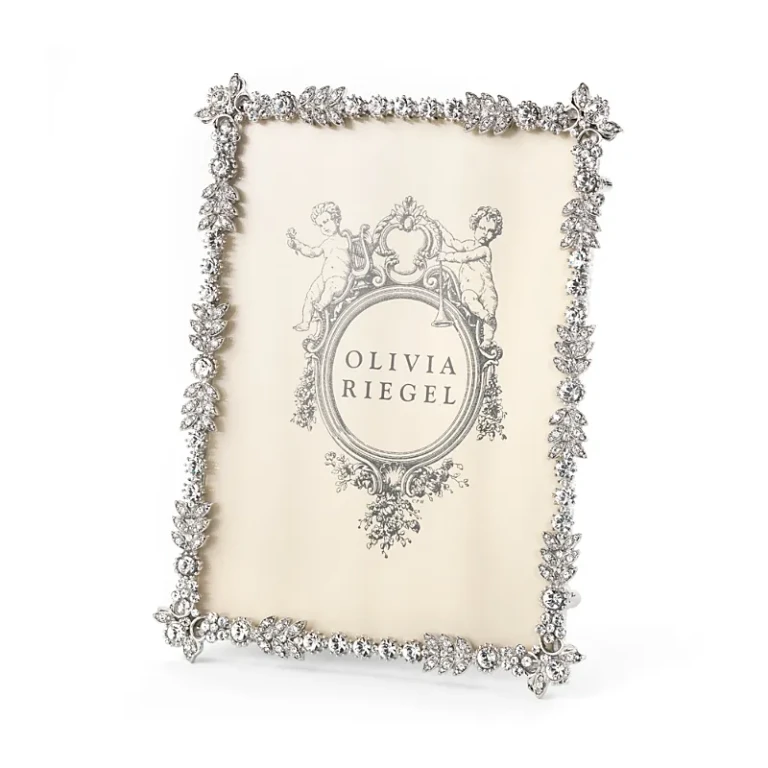Olivia Riegel Duchess Frame, 5 x 7