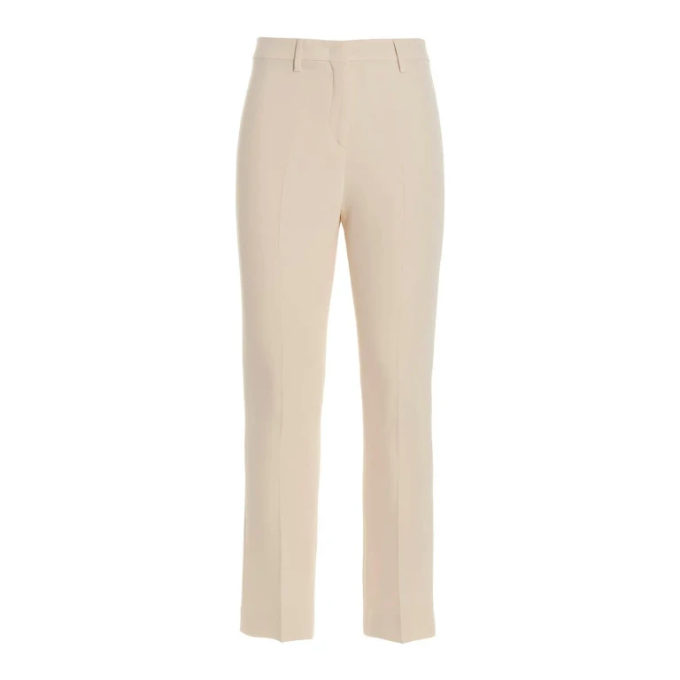 Etro Casual Broek voor Heren - Wit