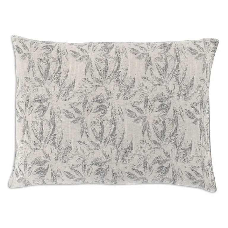 Annie Selke Theodore Reversible Matelasse Sham, Dutch Euro