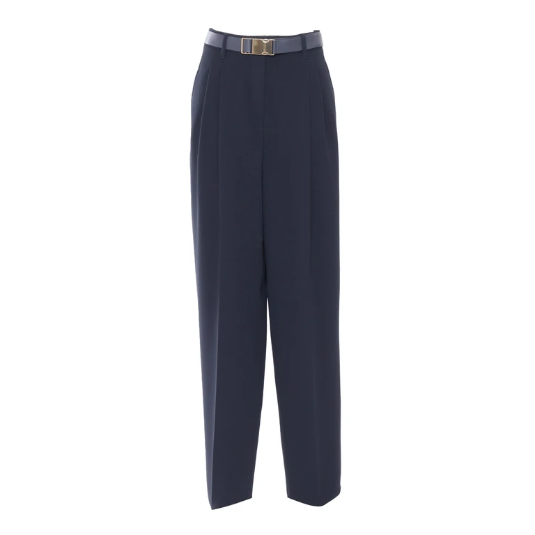 Max Mara Studio Neottia Long Trouser