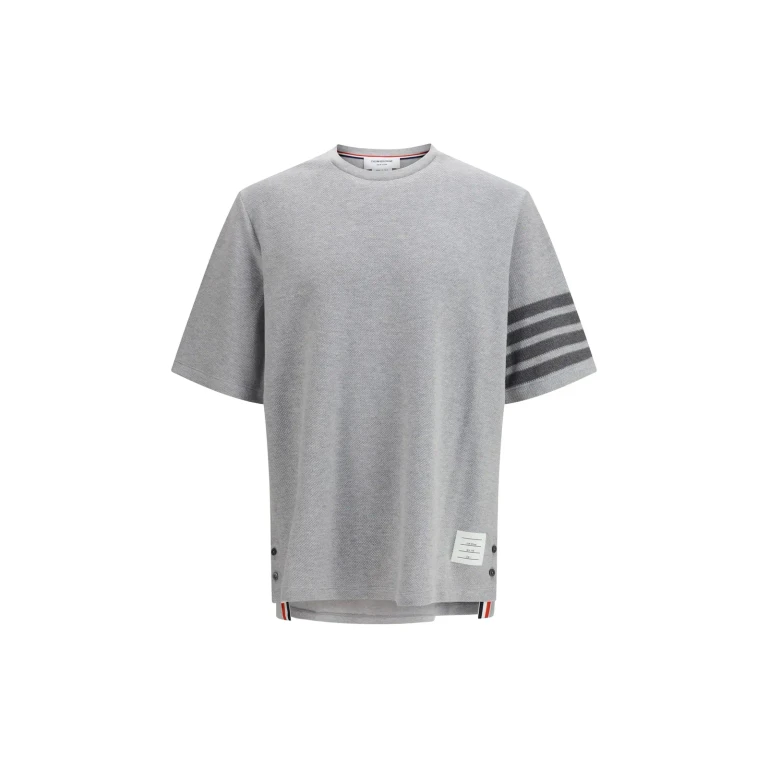 T-Shirt Men color Grey (MJS296AJ0248050)