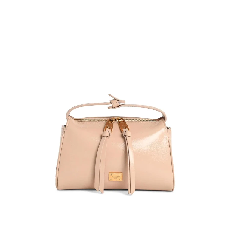 Dolce & Gabbana Sac Cabas - Couleur Chair