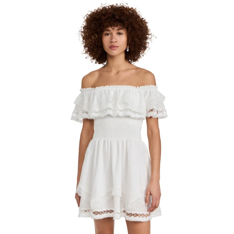 Peixoto Wyatt Dress Black M