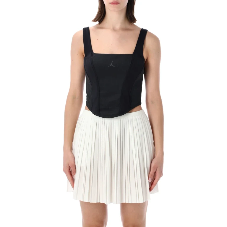 Jordan Flight Club Lace-up Corset