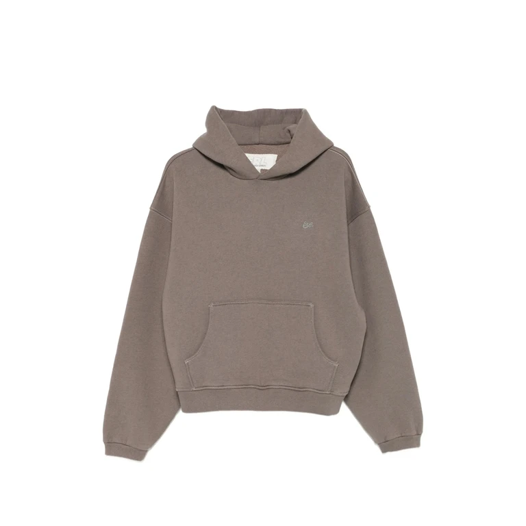 Erl Long-sleeve Hoodie