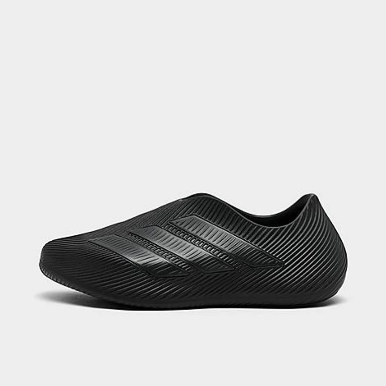 adidas Men's Purechill Casual Shoes in Core Black/Carbon/Carbon Size: 7.0