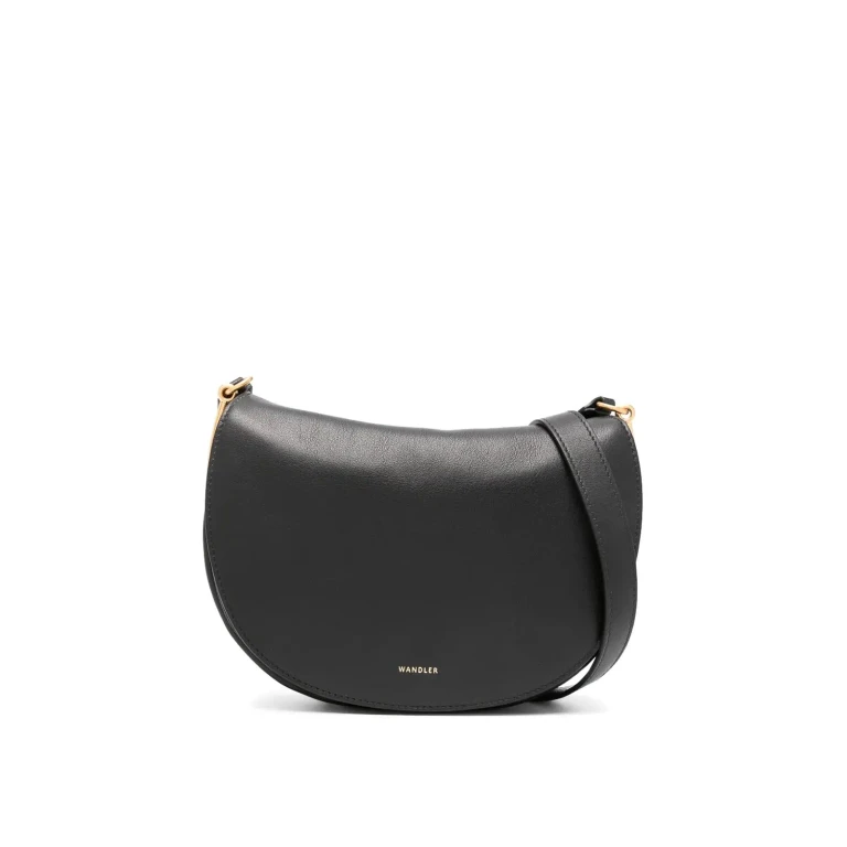 Wandler Sac Bandoulière - Noir