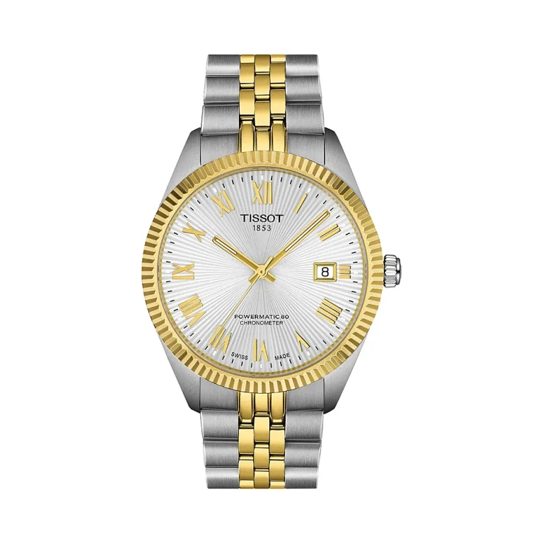 Tissot Ballade Powermatic 80 Cosc Watch, 39mm