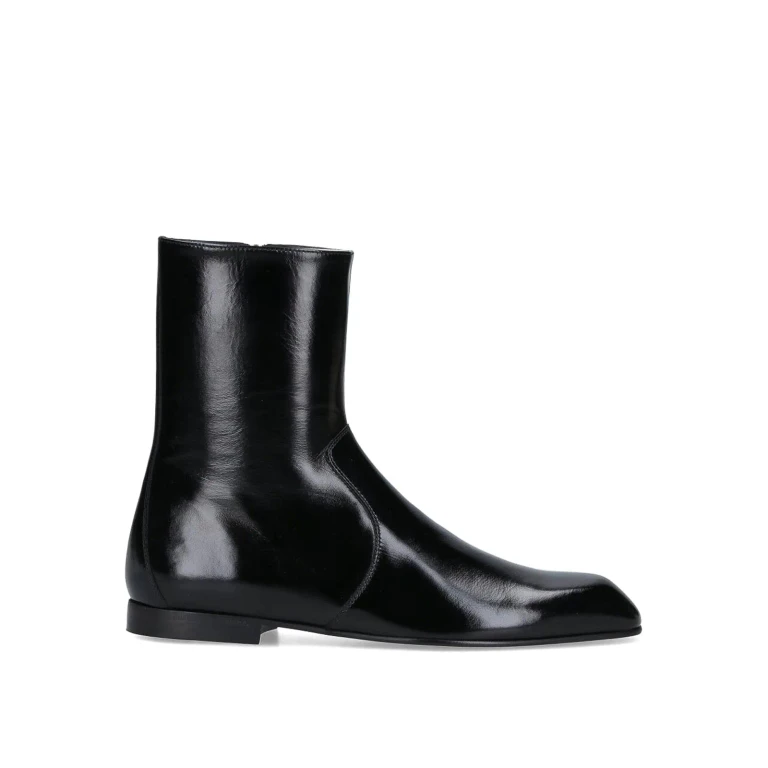 Khaite Bottines - Noir