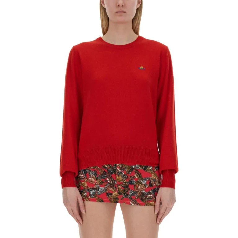 Camisa Vivienne Westwood Bea