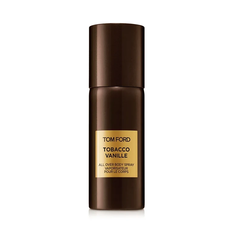 Tom Ford Tobacco Vanille All Over Body Spray