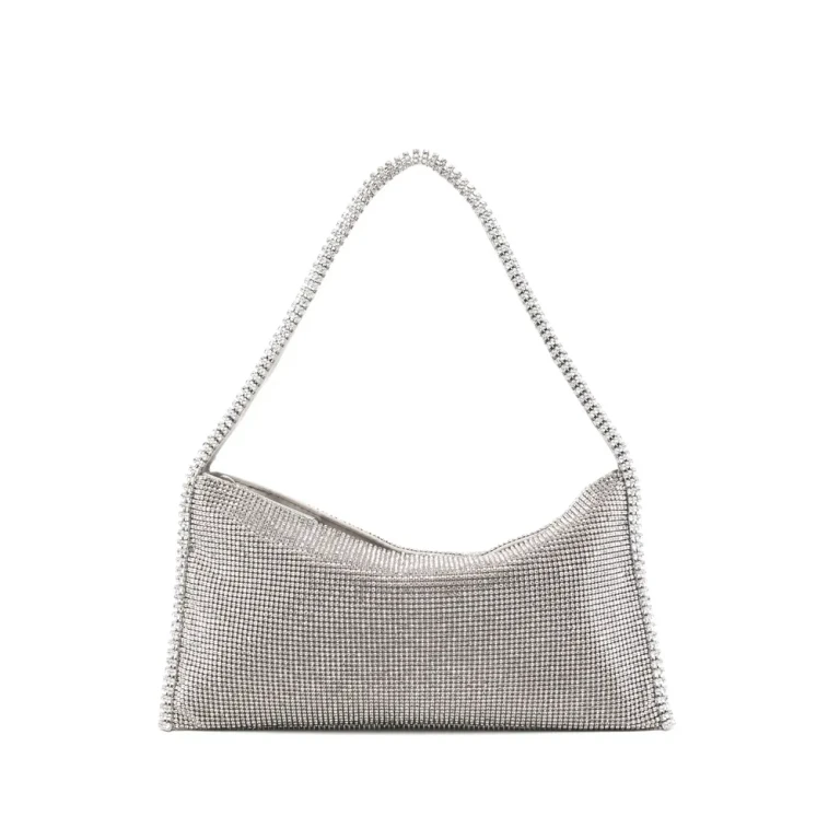 Benedetta Bruzziches Your Best Friend Shoulder Bag