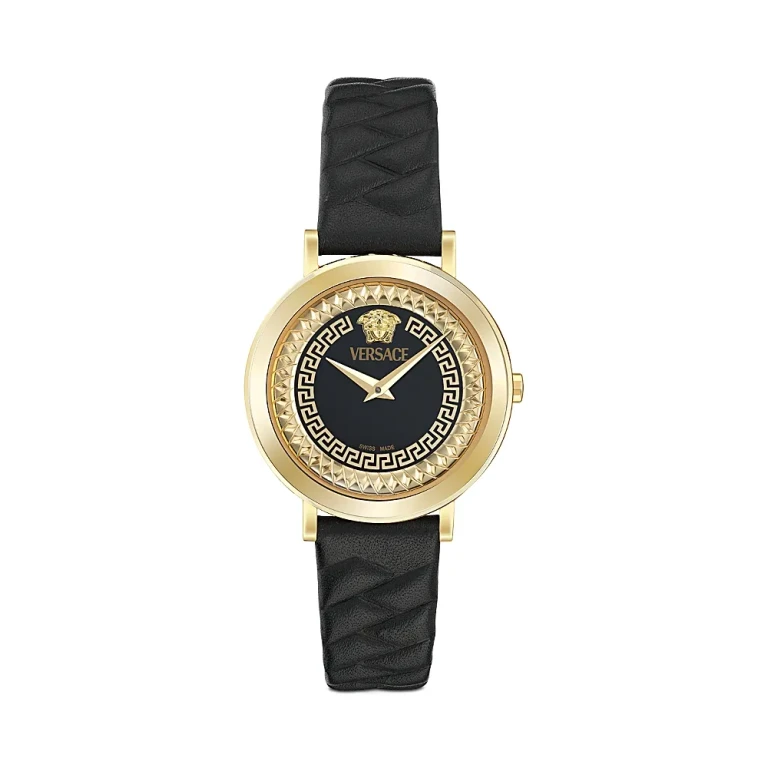 Versace Delphinus Watch, 35mm