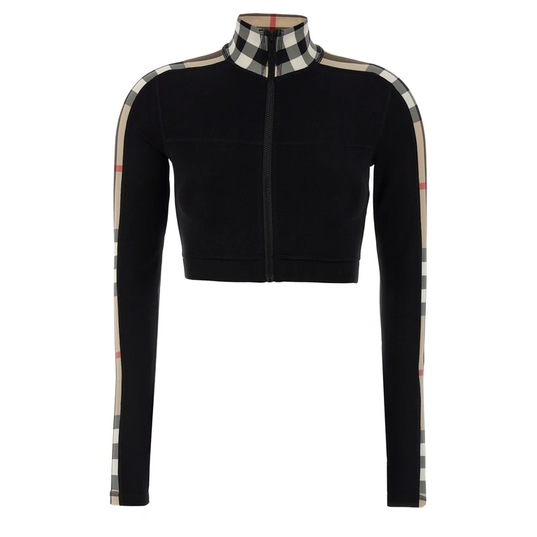 Burberry cynthia Sweatshirt