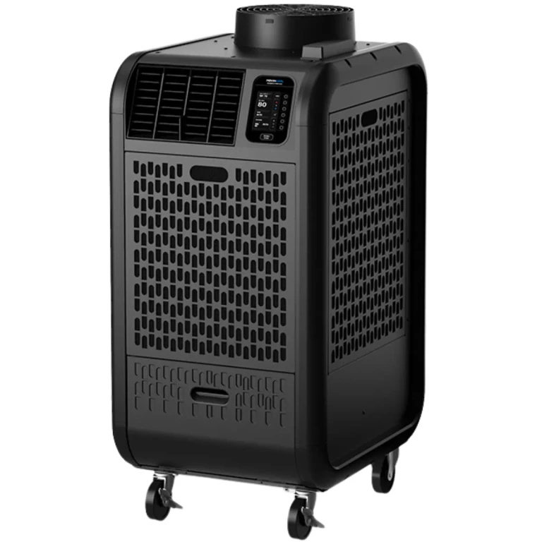MovinCool Climate Pro 13,200 BTU Portable Air Conditioner