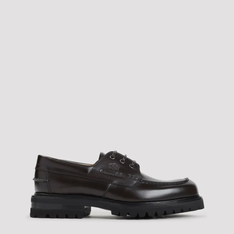 Church's Pickering Loafers