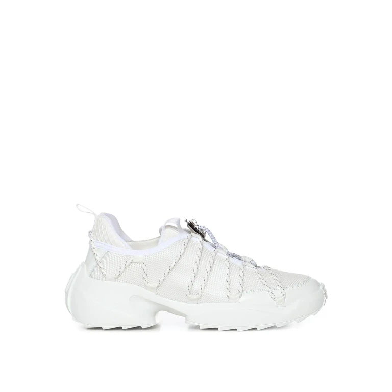 Roger Vivier Baskets - Blanc