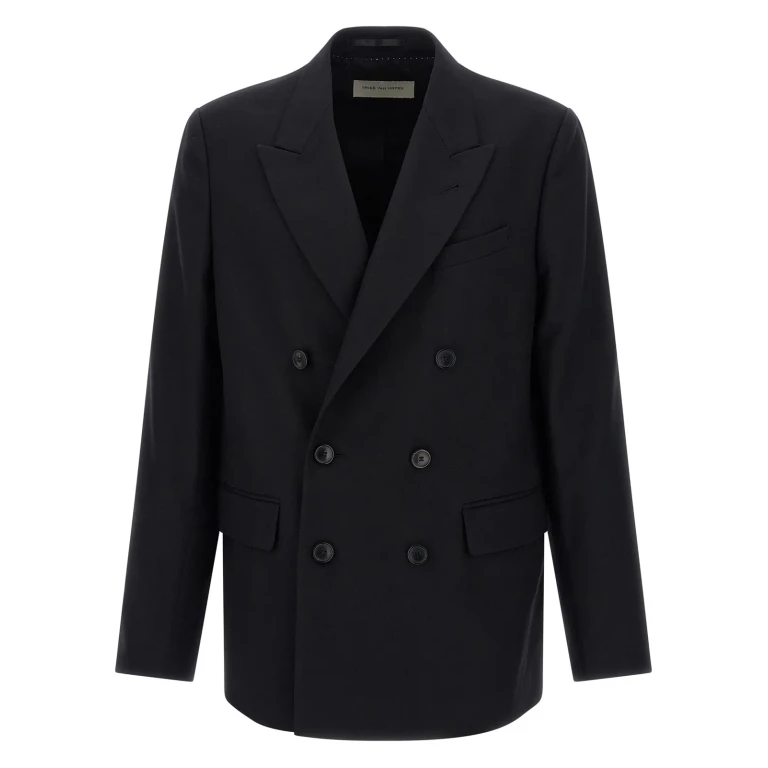 Dries Van Noten Buforden Blazer