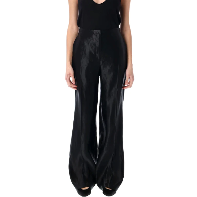 LOULOU STUDIO Sally Tailored Trousers