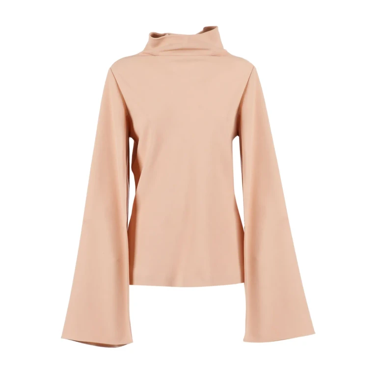 Tory Burch Chemise - Blanc