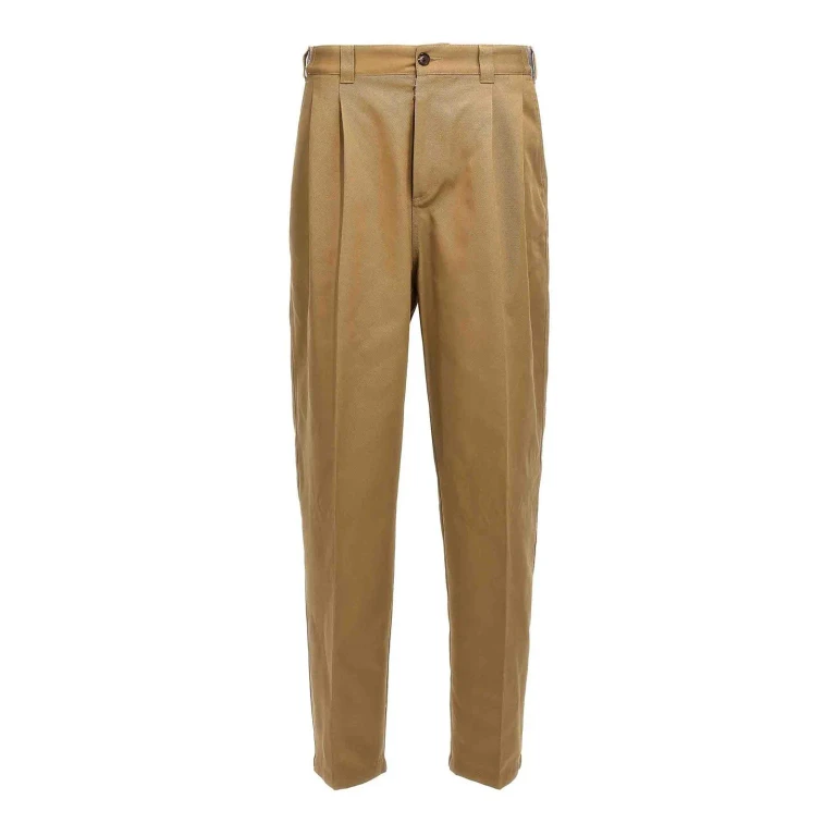 Pantalon droit Maison Margiela