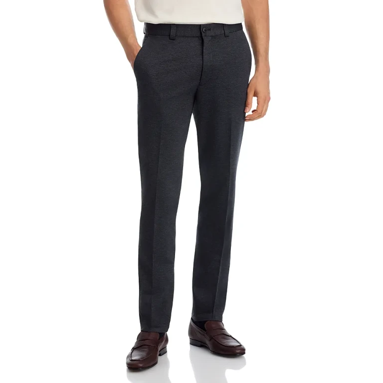 Hugo Hesten Extra Slim Fit Suit Pants