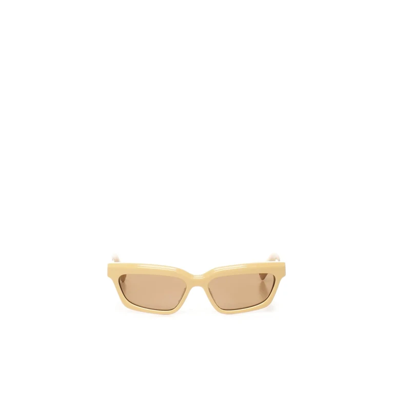 Jacquemus Salon Sunglasses