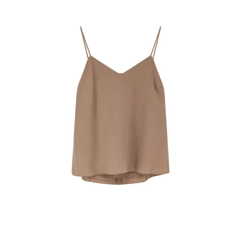 Top Woman color Brown (2611161021600016)