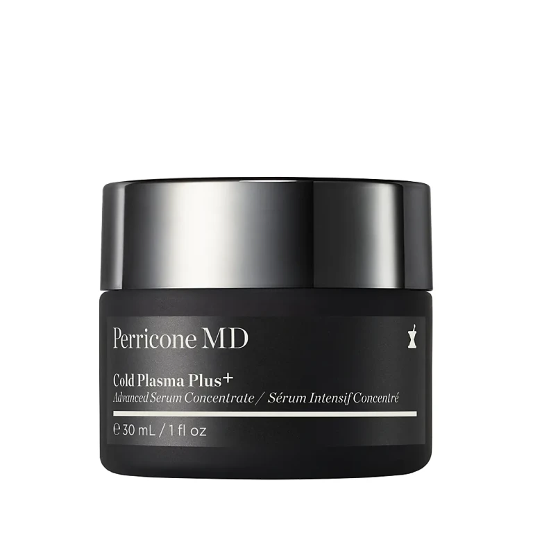 Perricone Md Cold Plasma Plus+ Face Advanced Serum Concentrate 1 oz.