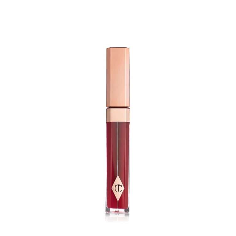Charlotte Tilbury Lip Lustre Luxe Color-Lasting Lip Lacquer