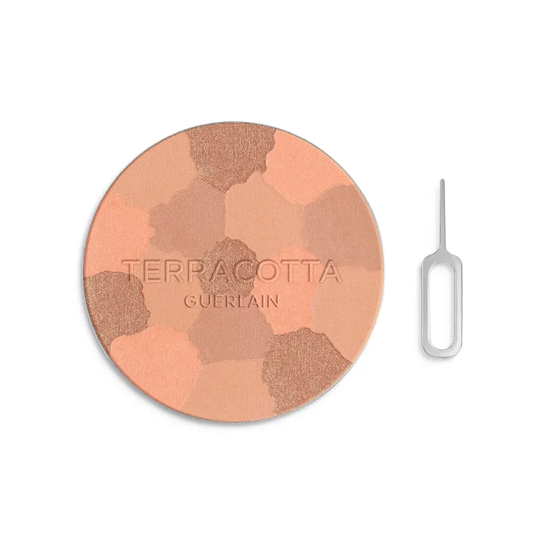 Guerlain Terracotta Light Healthy Glow Bronzer Refill