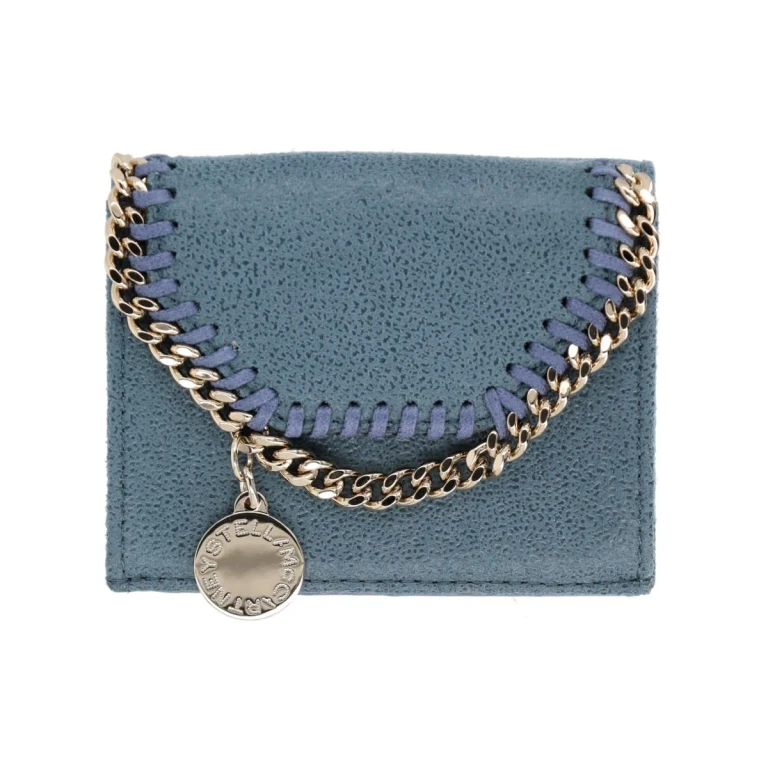 Wallet Woman color Blue (7P0084WP04044313)