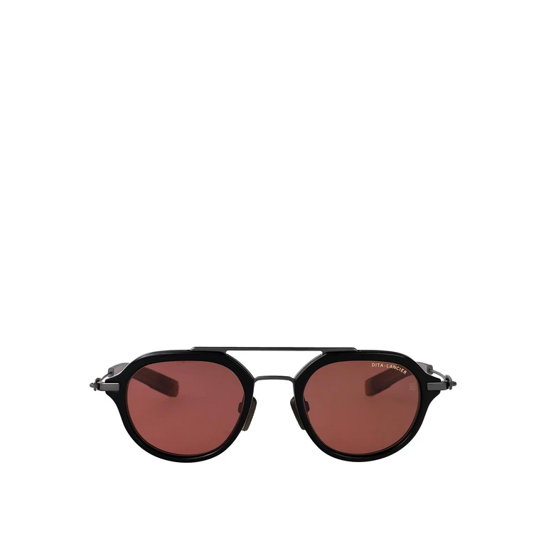 Dita Lunettes De Soleil - Noir