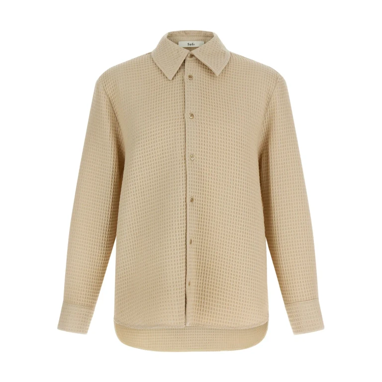 Séfr oseary Overshirt