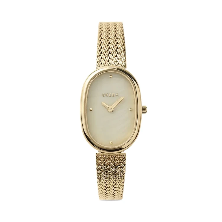 Breda Jane Tethered Watch, 23mm