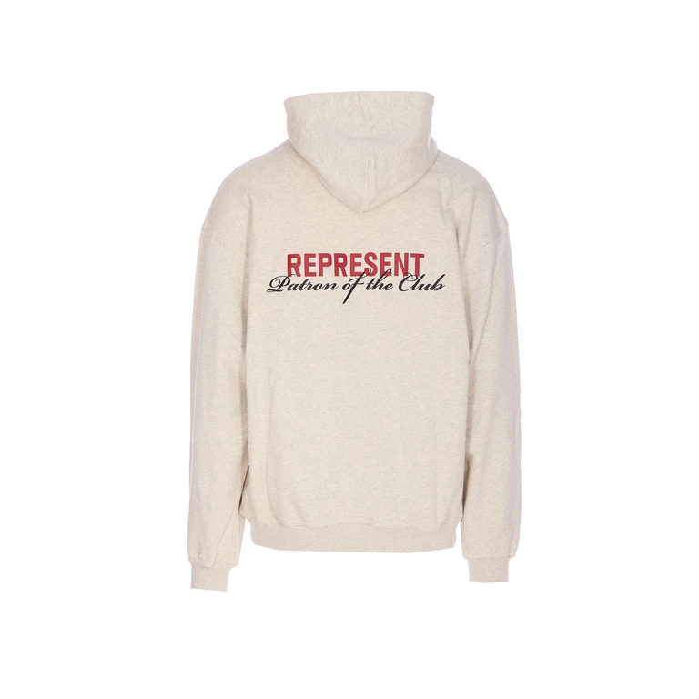 REPRESENT Patron Club Sweatshirt